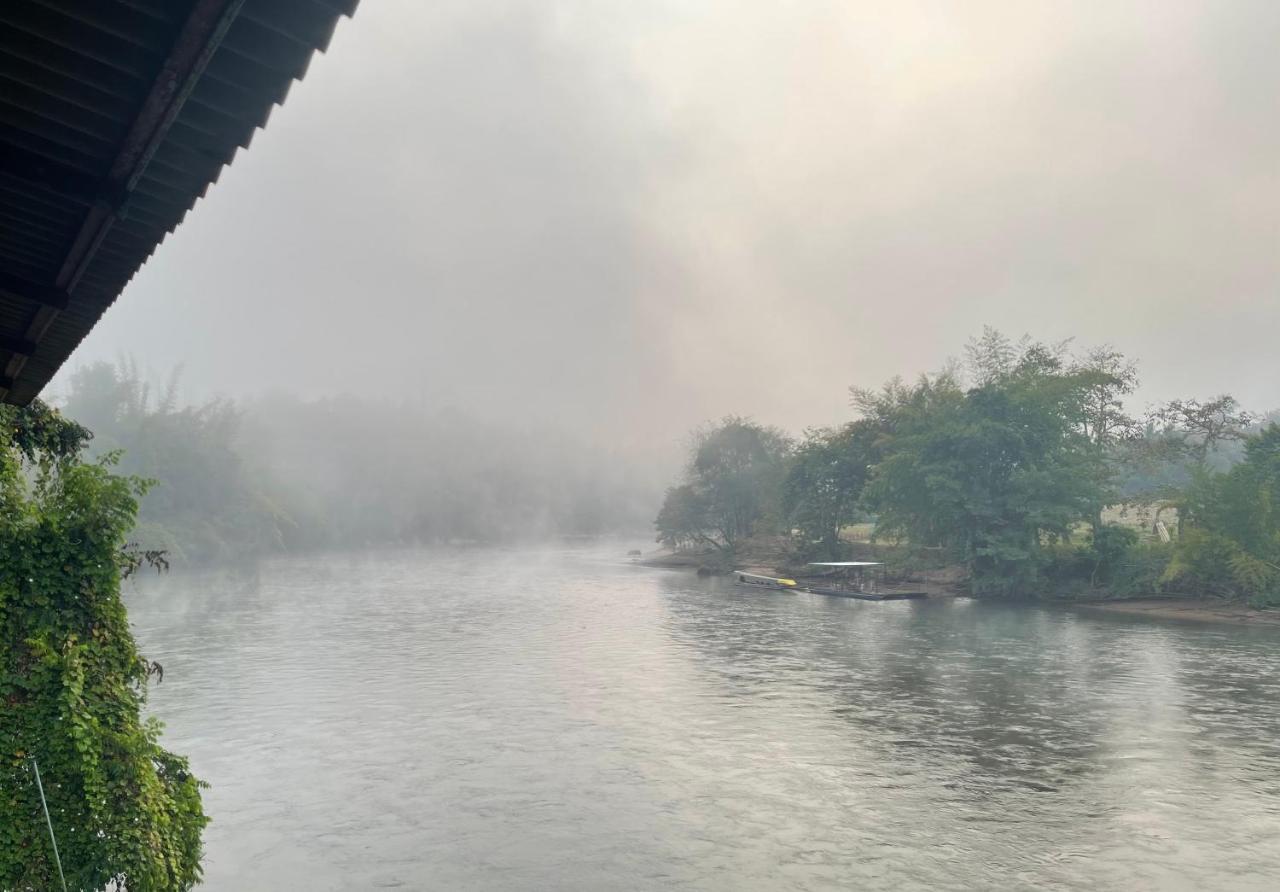 Baanrai Khunya บ้านไร่คุณย่า Ban Huai Maenam Noi Exterior foto